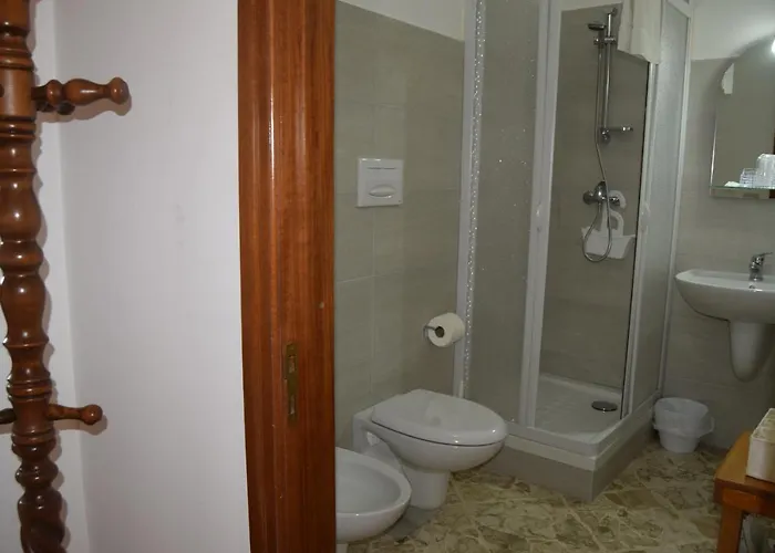 Bed & Breakfast Casa Di Mamma Corato