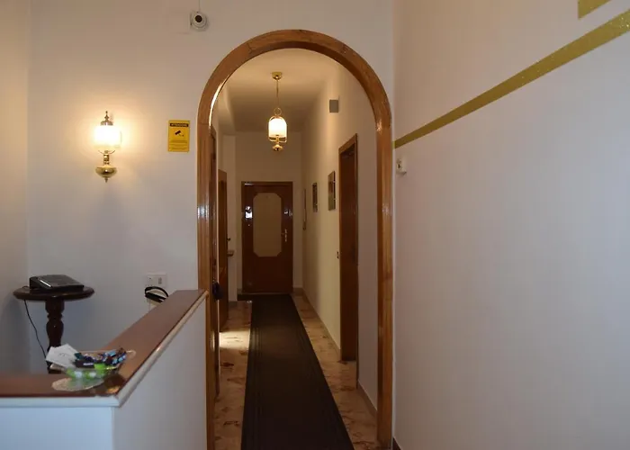 Casa Di Mamma 3* Corato