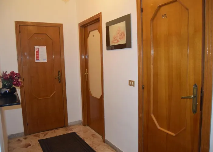 Bed & Breakfast Casa Di Mamma Corato