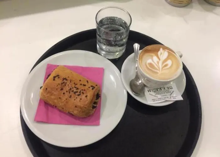 Casa Di Mamma Bed & Breakfast 3*