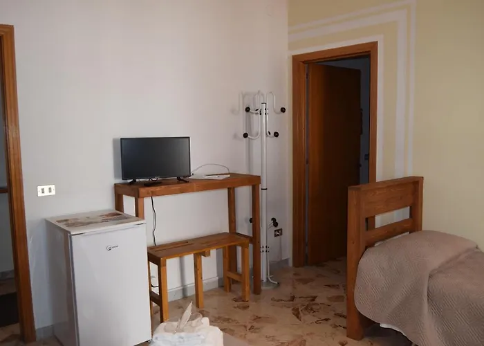 Bed & Breakfast Casa Di Mamma Corato