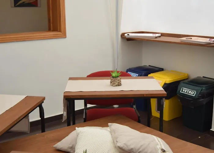 Casa Di Mamma Bed & Breakfast Corato